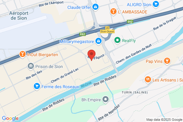 CREINFO ROSSIER