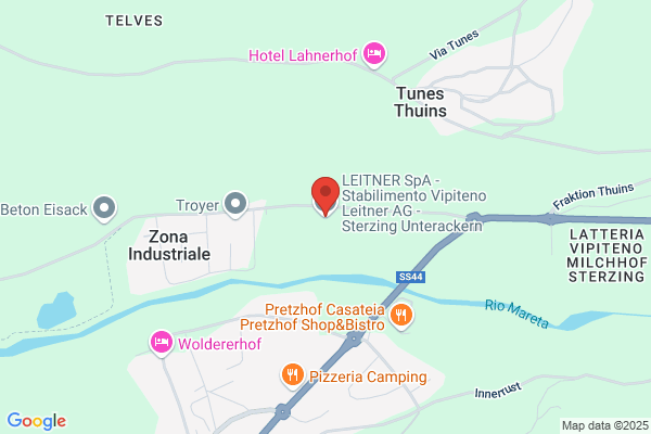 Leitner AG