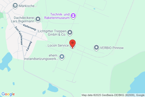 Locona GmbH