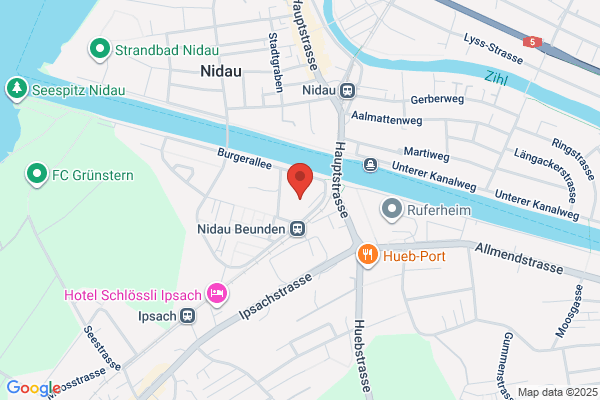 Nidowa