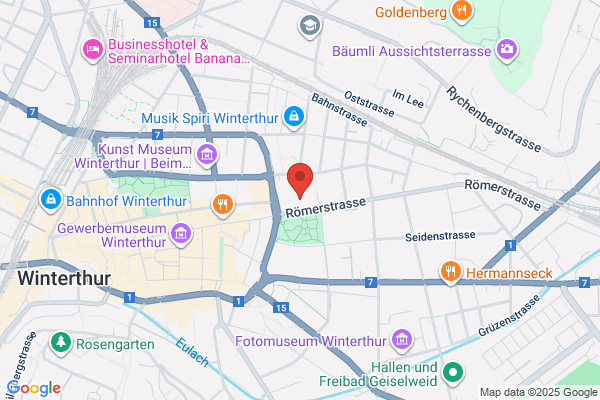 Winterthur-Versicherungen