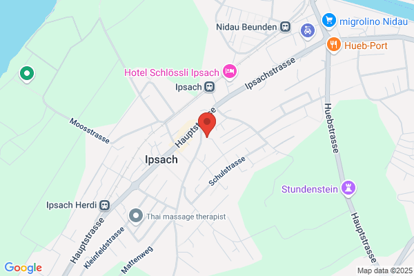 Wyssbrod Treuhand AG