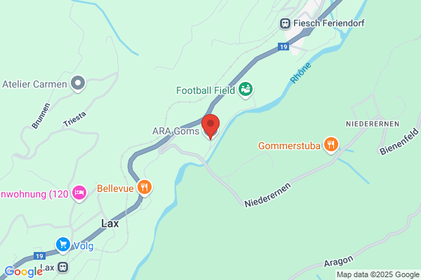 ARA Goms Gemeindezweckverband