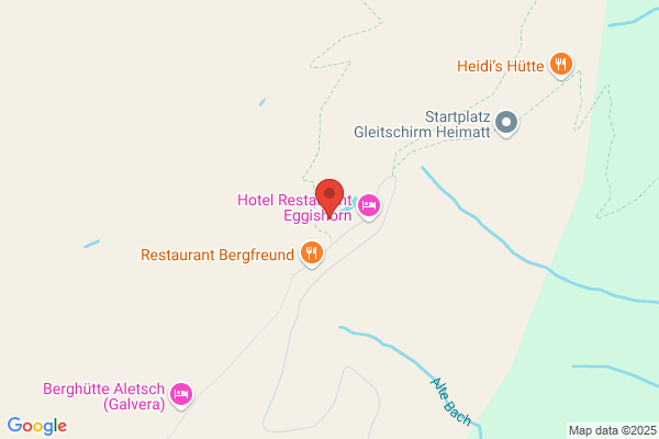 Berghaus Kuehboden