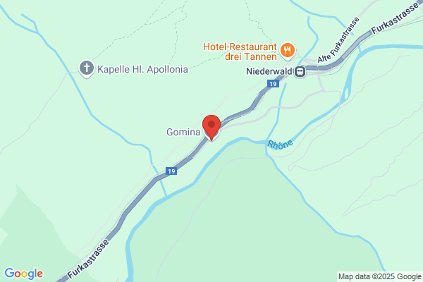 Gomina AG