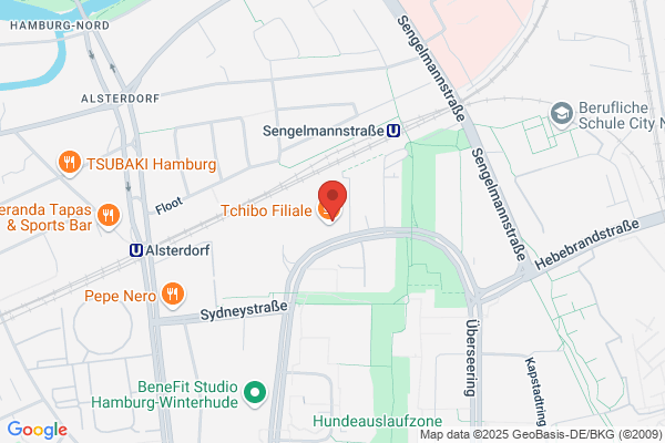Maxinvest GmbH