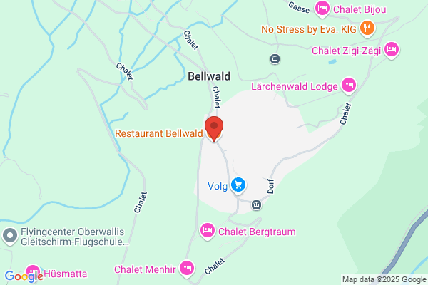 Restaurant Bellwald GmbH