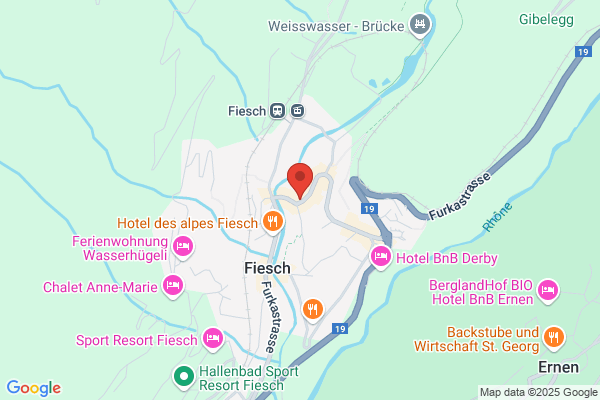 Restaurant Hirschen