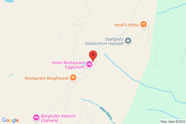 Restaurant Kuehboden