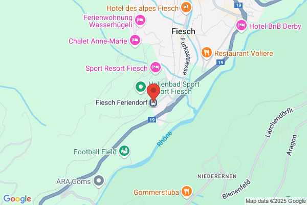 Sport- und Feriencenter
