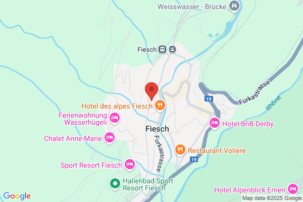 Wyfa Wyden und Co.