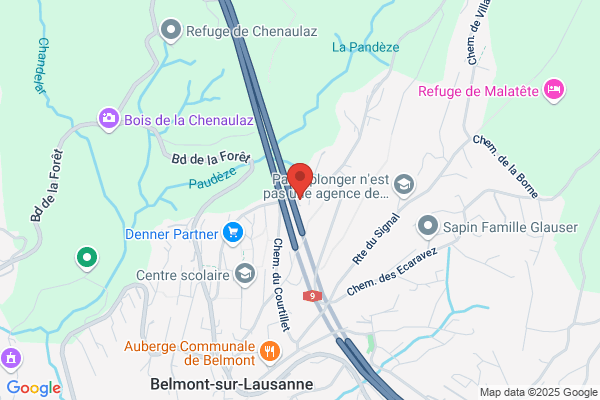 A.M.I. Incendie