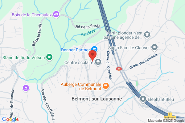Administration communale