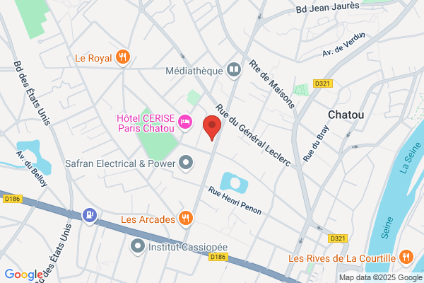 Cadgeo Informatique