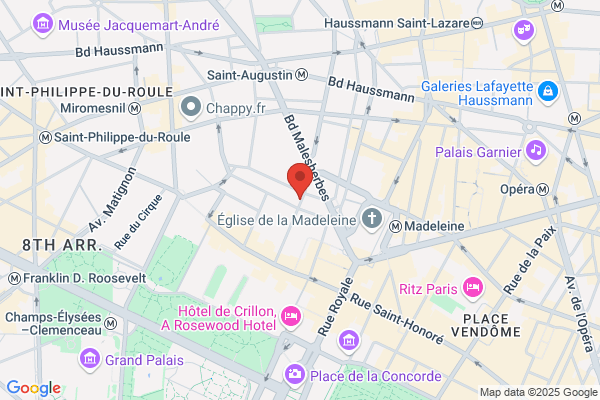 Fondation Story Plus