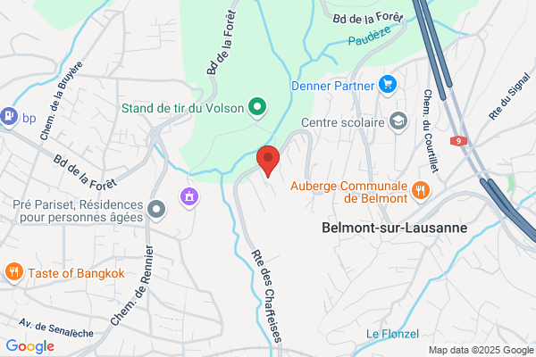 Jardin d'enfants les Guignols