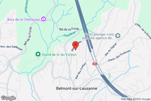 Médiamix SA