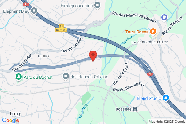 N. Bachmann NB Fiduciaire