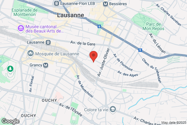 Winservices informatique S.à r.l