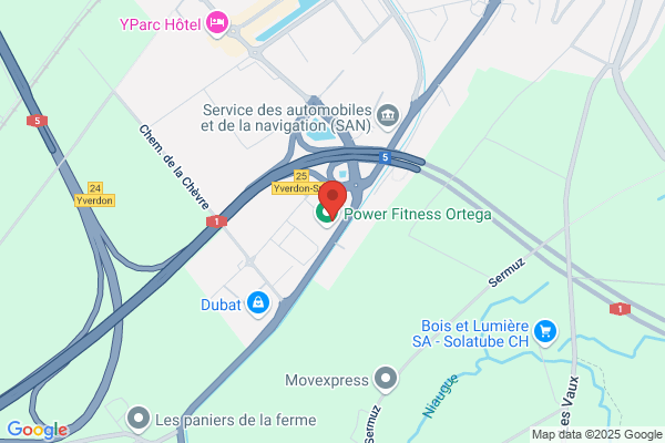 Appareils Ménagers Chevalley Bernard Sàrl