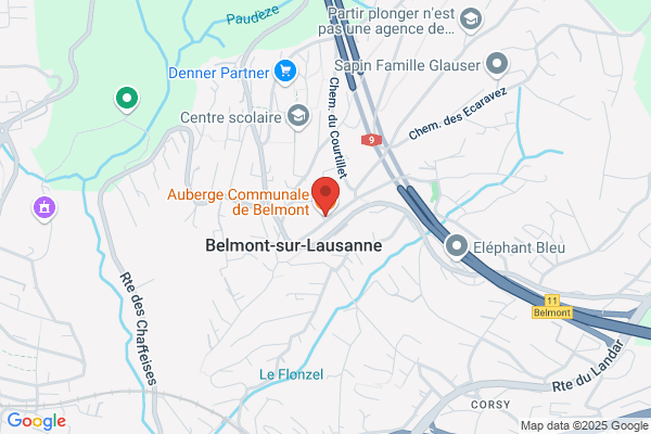 Auberge Communale