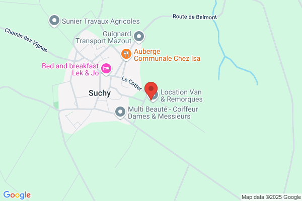 Groupe BatiRoc Sàrl