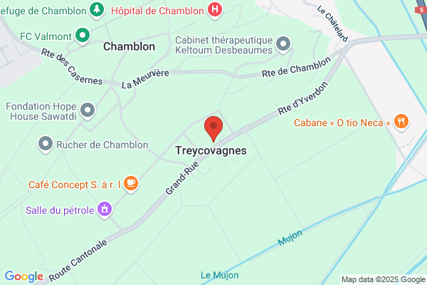 Administration communale