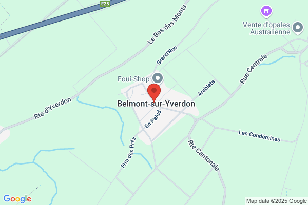 Administration communale