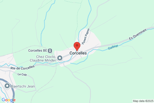 Administration communale