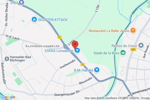 GYGER DM. Sàrl
