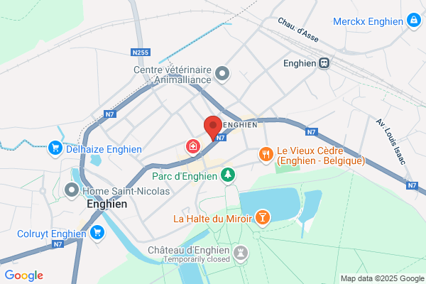 Impact Immobilier Sàrl