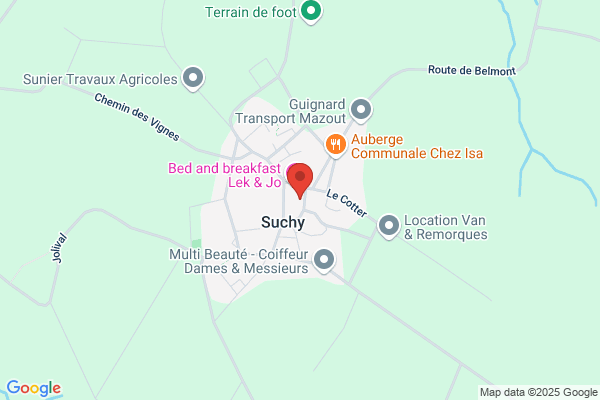 Office de poste