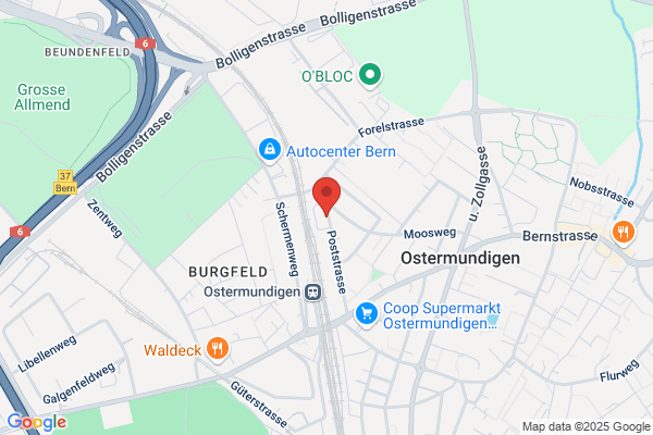 Regierungsstatthalteramt Seftigen