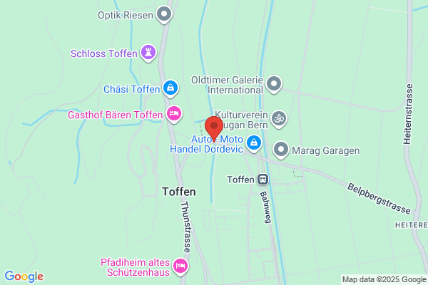 Richteramt Seftigen