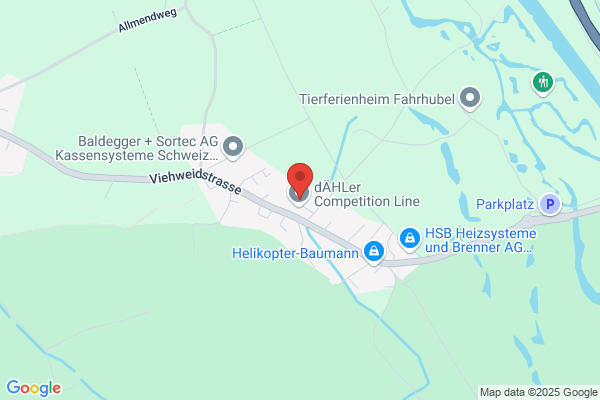 Buero fuer Kies und Abfall AG