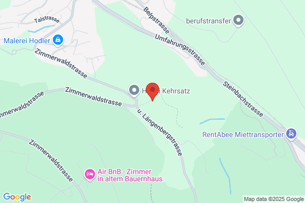 Jungi's Gartenmandli Unterhalt und Pflege von Gartenanlagen