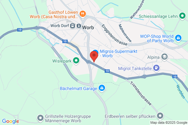 Apotheke Worb