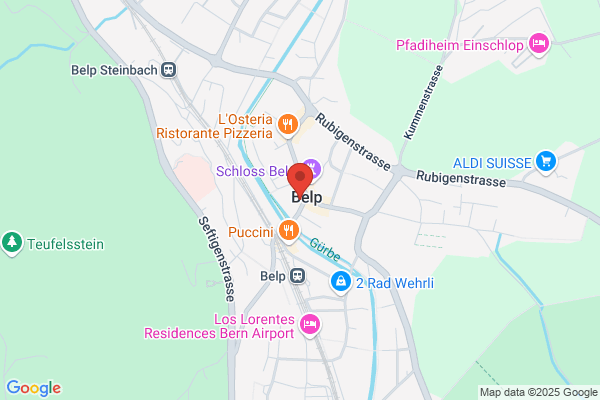 Apotheke Schützenmatte