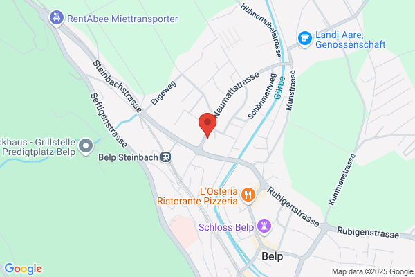 Migros-Genossenschaft Aare