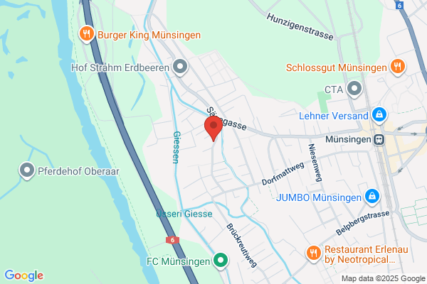 Wegmueller Architekturbuero AG