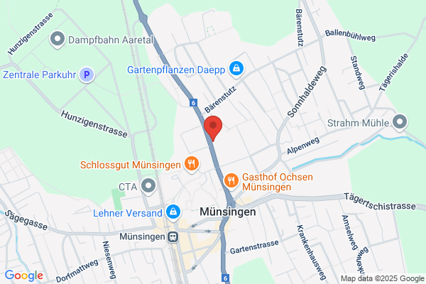 Central-Garage GmbH