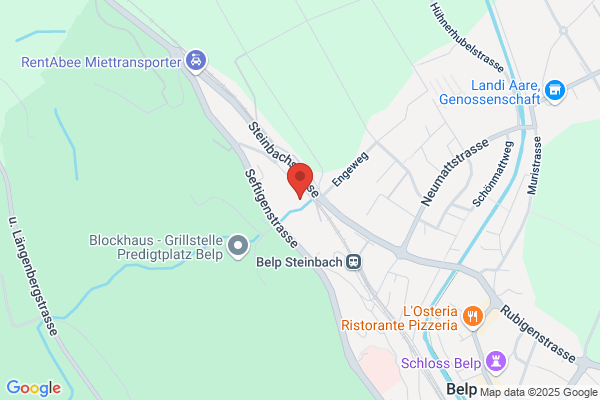 Steinbach-Garage AG