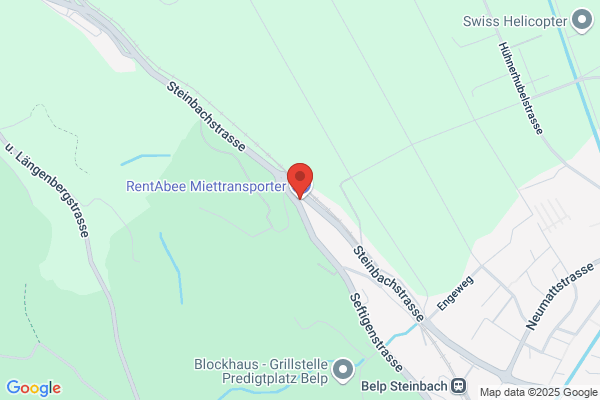 Bauteam Muensingen GmbH