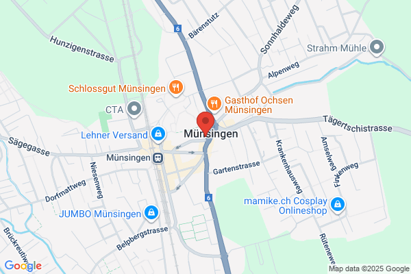 Mannesach GmbH