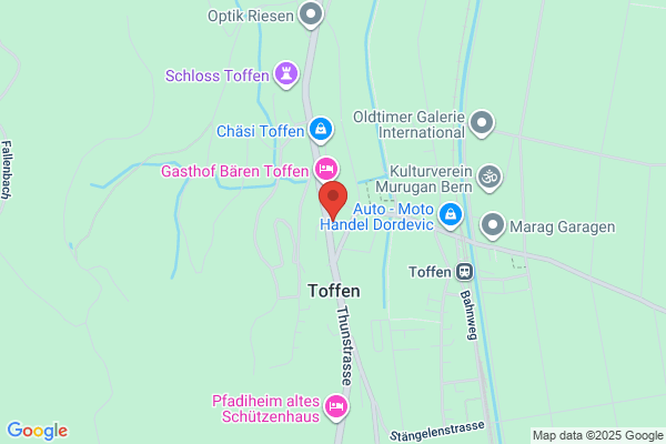 Res Kiener