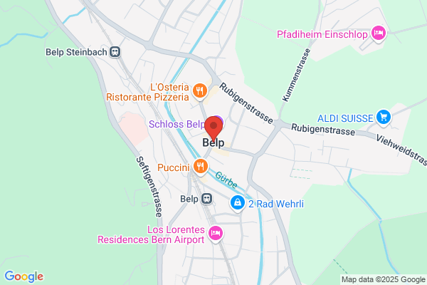 Marcus Burger