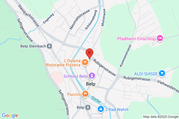Ruesch (Schweiz) AG