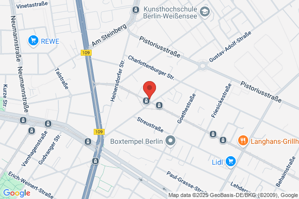 Telscom Consulting GmbH