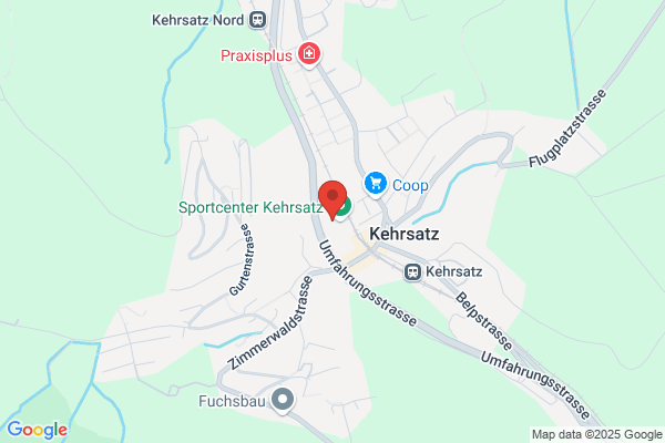 Tennisanlage Blumenhof