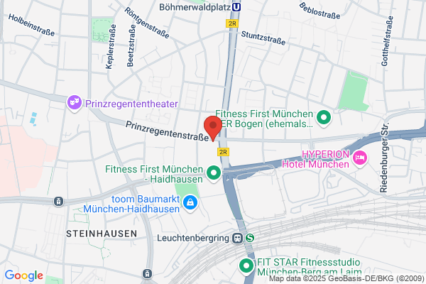 Frisierstuebli